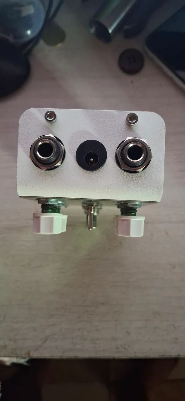 Tone Creamer tone ink - Foto 3