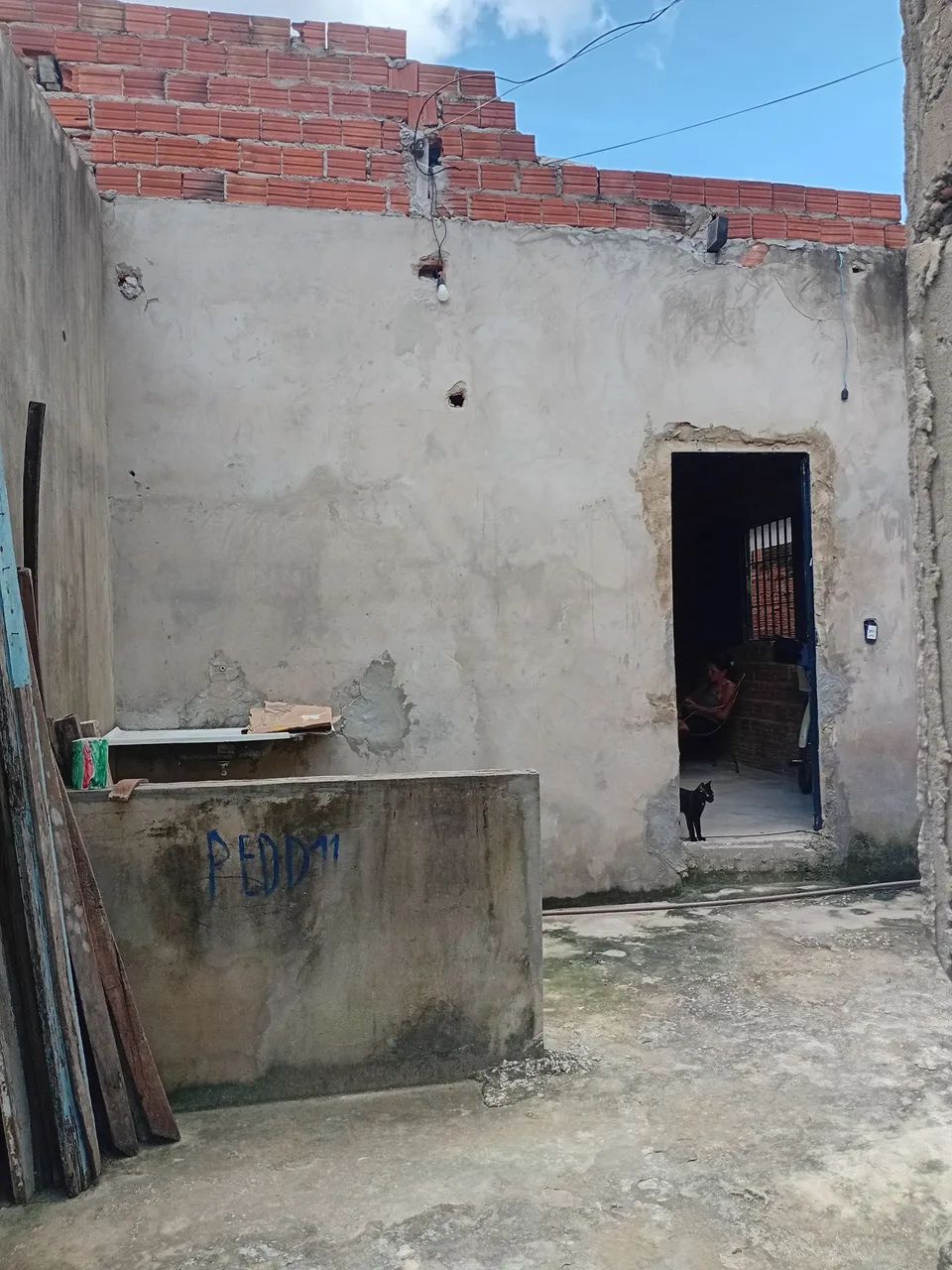 Casa no Dilma Rousseff  - Foto 3