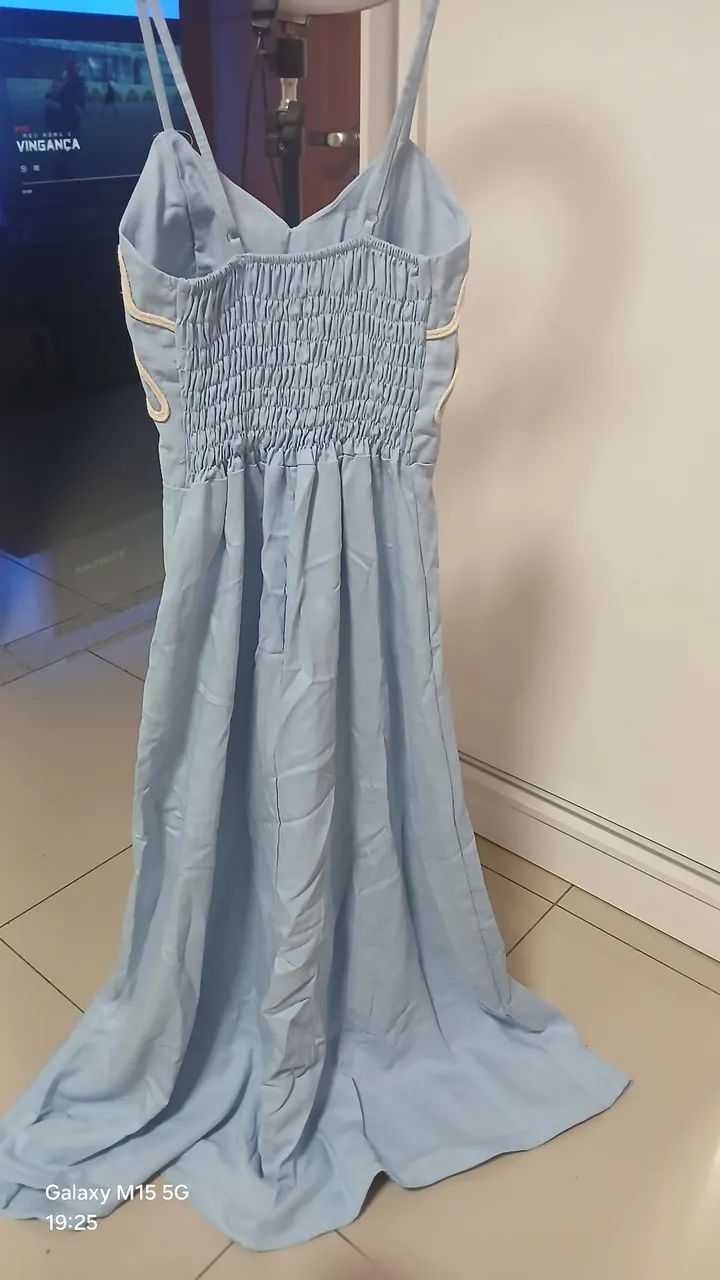 Vestido longo - Foto 3