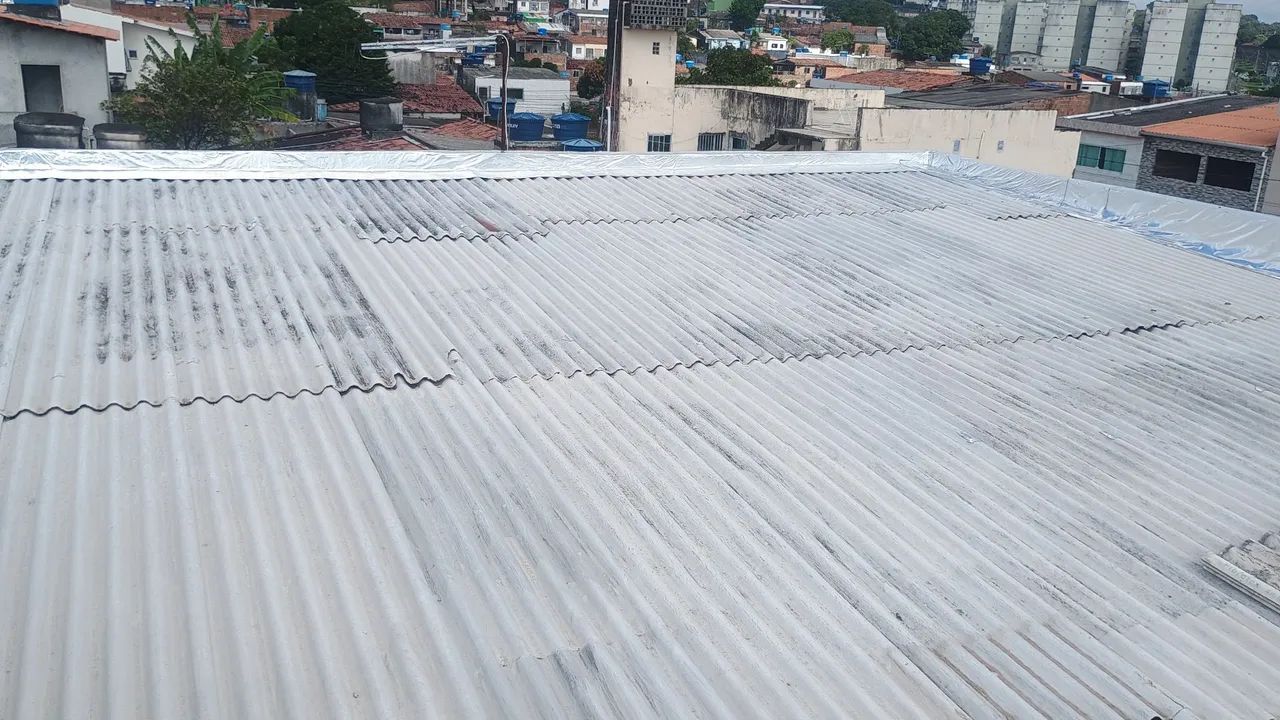 Infiltração em geral - Foto 2