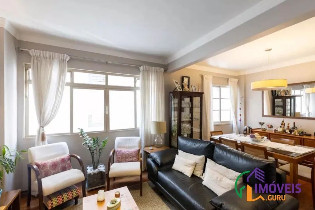 APARTAMENTO - HIGIENÓPOLIS - SP - Foto 2