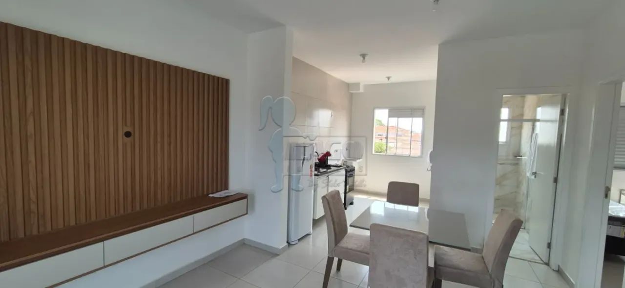 Apartamento mobiliado de 63m² com 02 quartos para locação - Campos Elíseos - Foto 4
