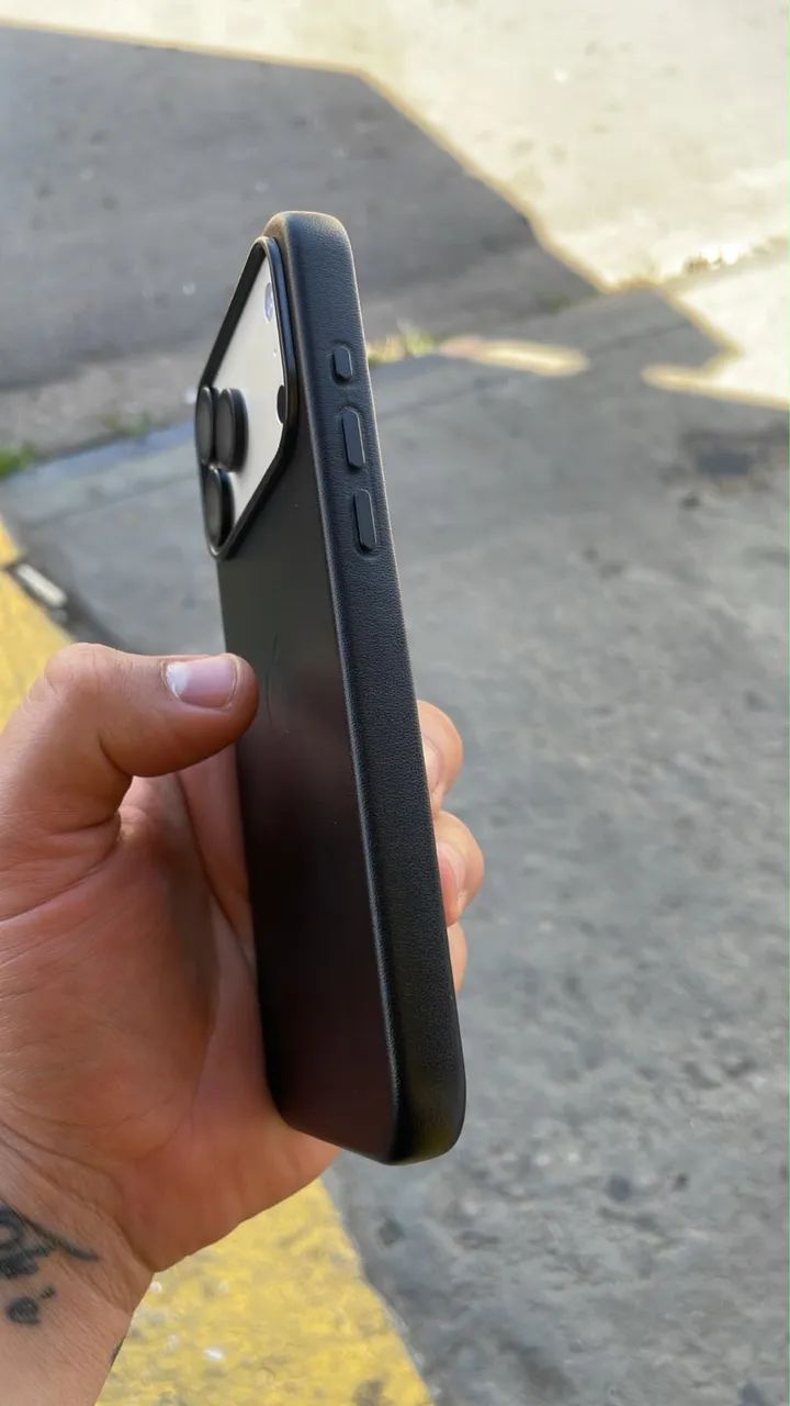 iPhone 17 pro Max  256 oportunidade  - Foto 2