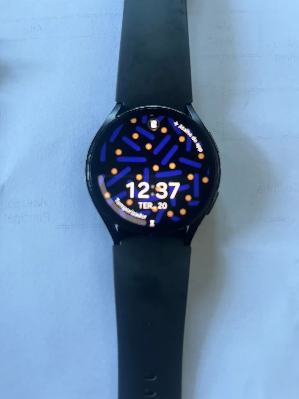 Galaxy watch 6 - Foto 3