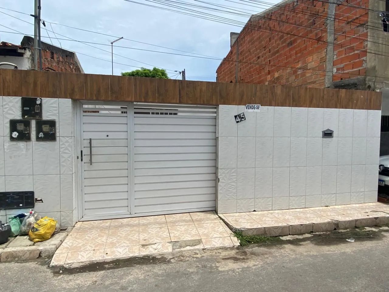 Foto - Aracaju - Porto D'Antas