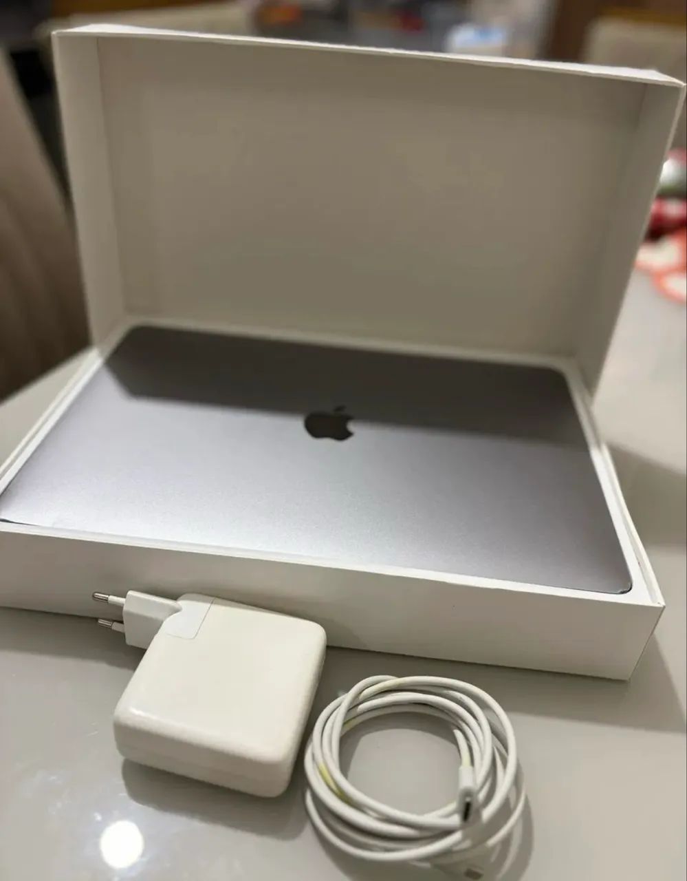 Mac book  PRO A1708 2017 (leia o anúncio) - Foto 2