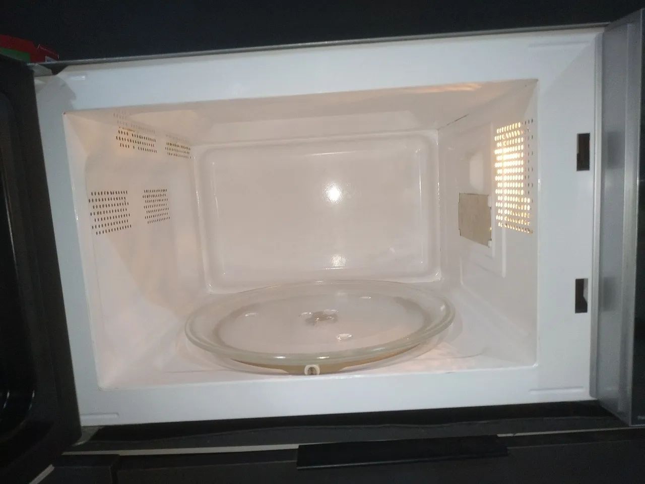 Microondas 25l - Foto 3