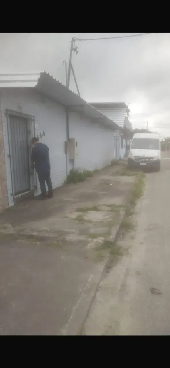 Vendo Galpão 20X30 com 600 M2 Área Construída - Foto 4
