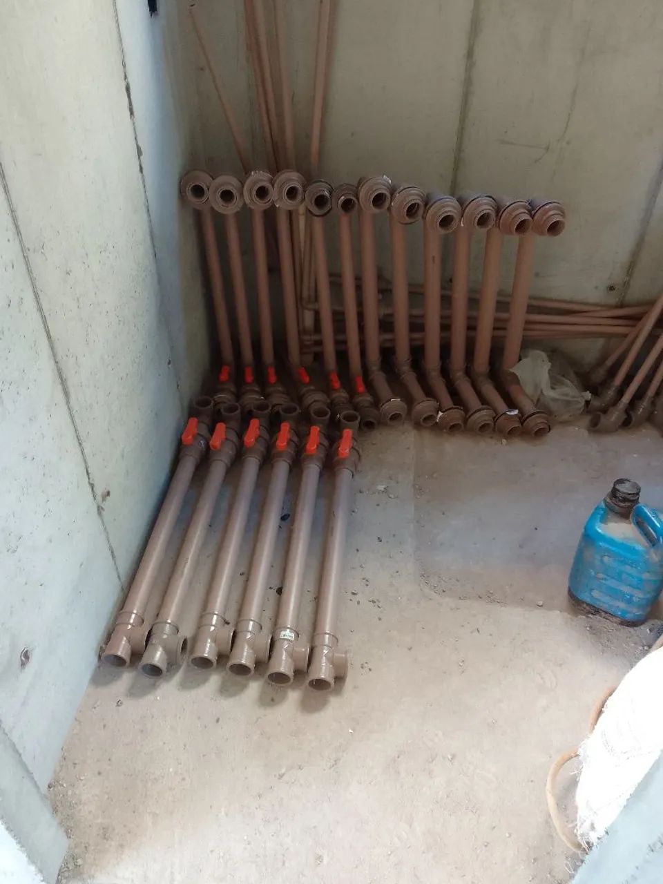 Instalação hidráulica em geral  - Foto 5