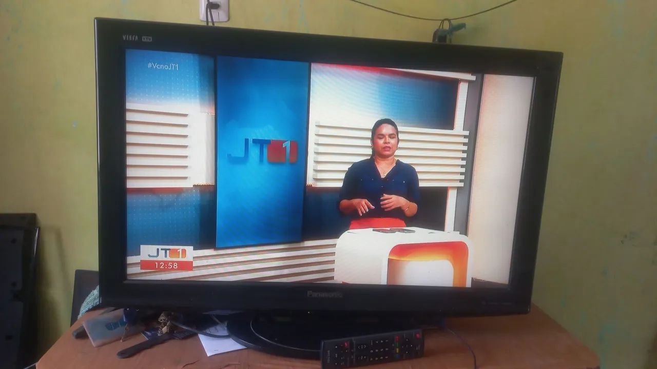 Tv Panasonic 32 polegadas  - Foto 5