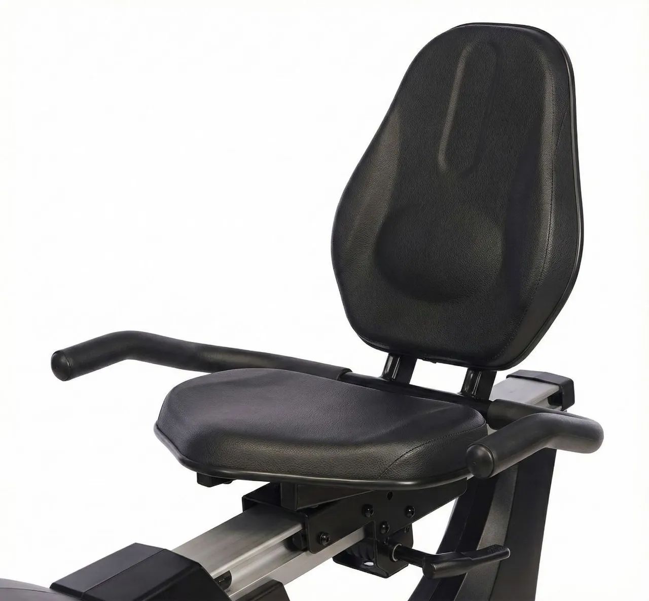Bicicleta Ergométrica Kikos KR9.6Ix Eletromagnética - Foto 4