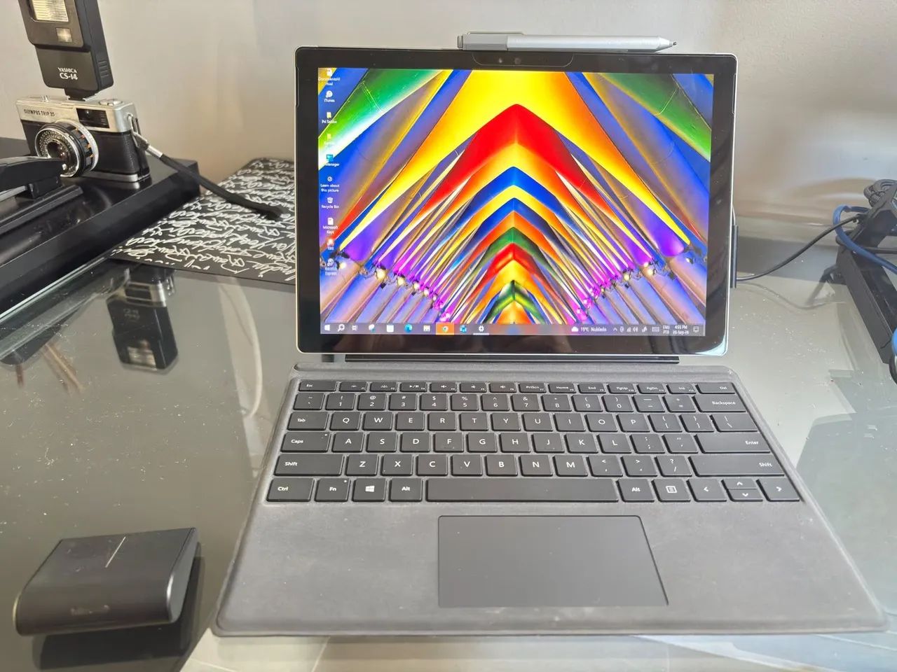 Microsoft Surface Pro 4