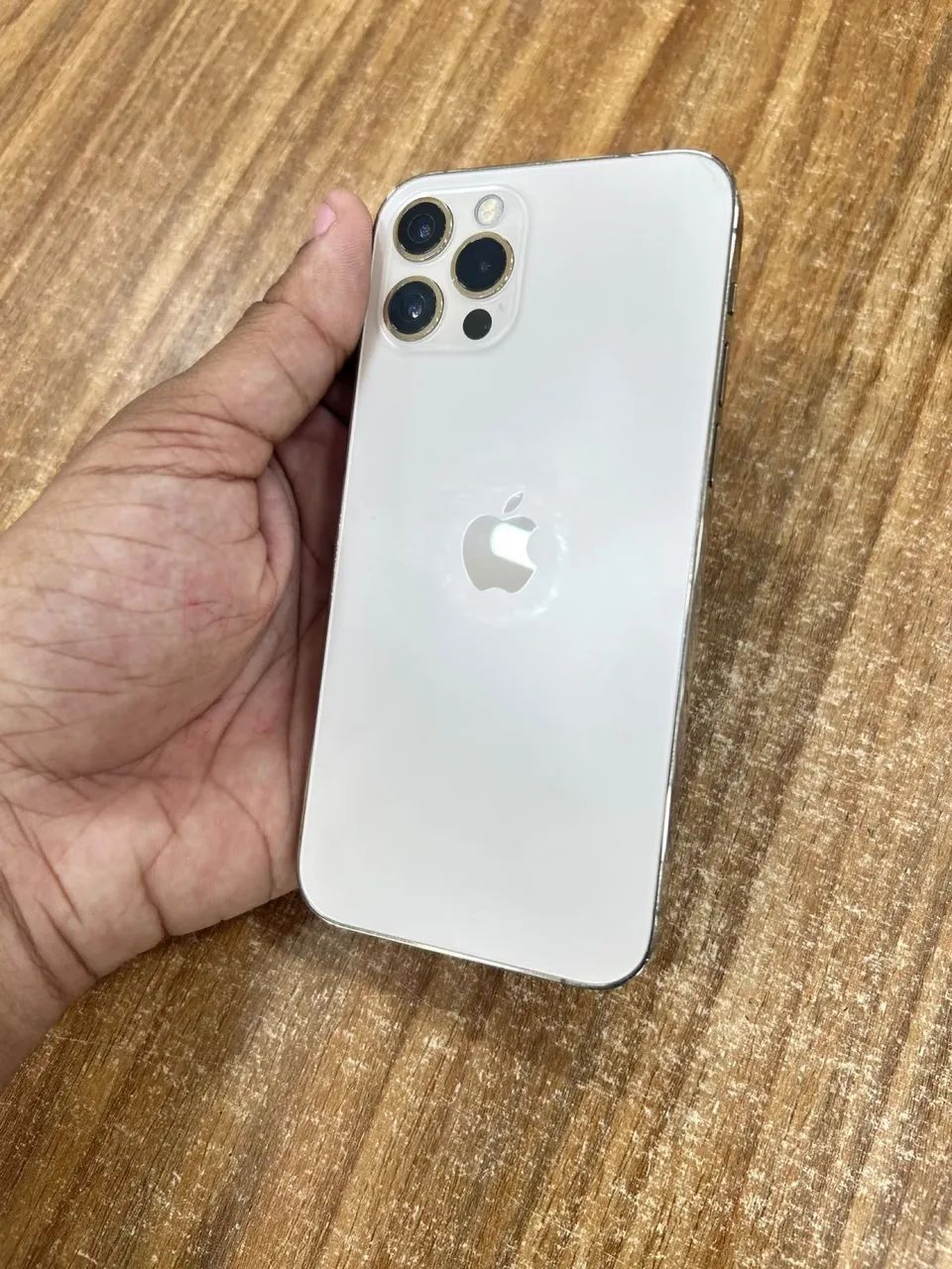 Iphone 12 pro - Foto 3