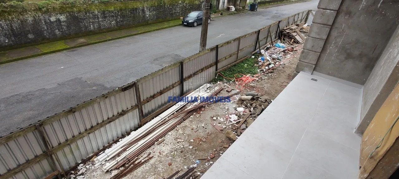 Comprar casa nova 3 quartos 3 suítes Morro Nova Cintra Santos - Foto 4