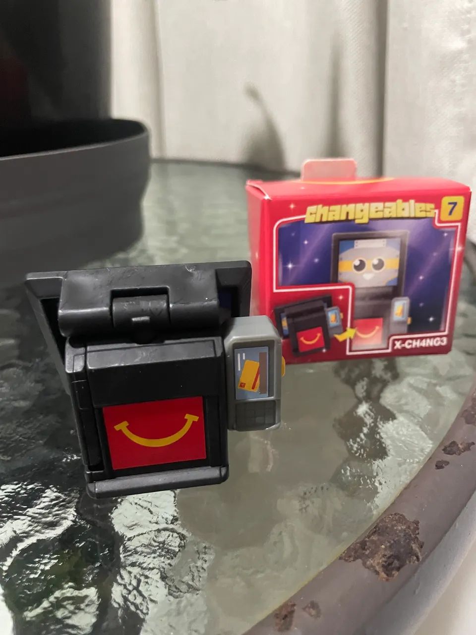 Mc Donalds  - Foto 2