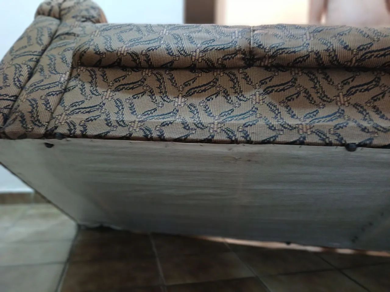 Sofá 3 lugares 