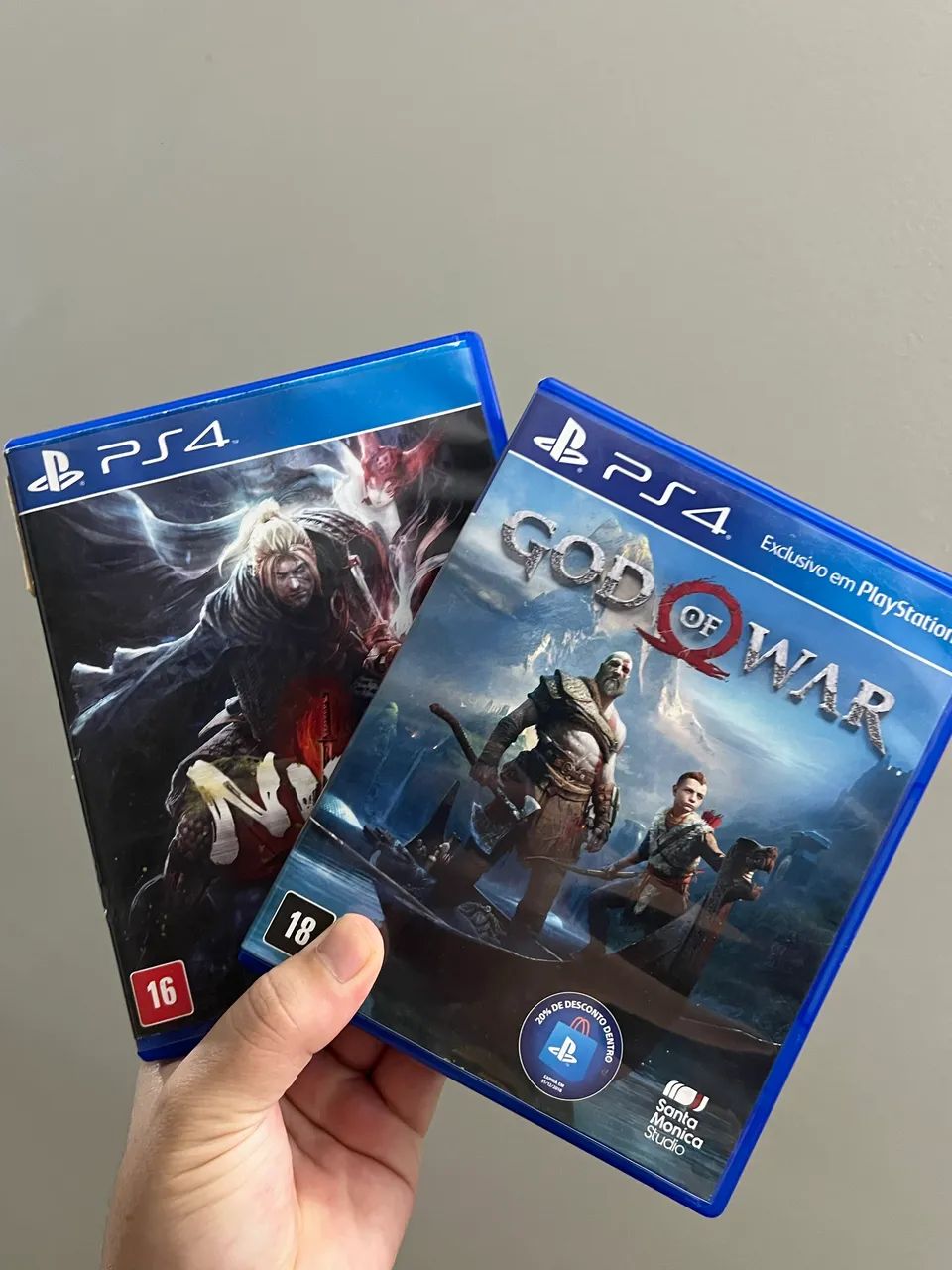 Ps4  - Foto 4