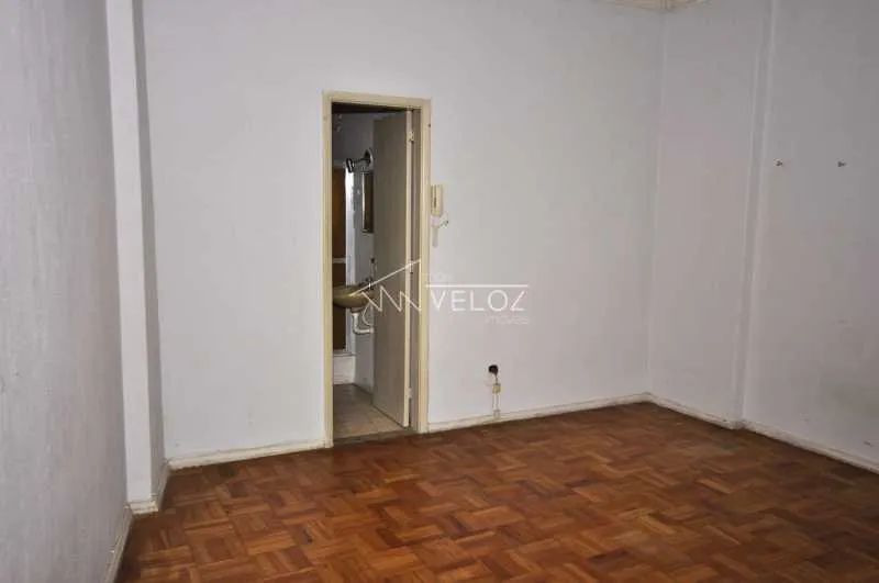 Kitnet/Conjugado : / Residencial / Centro - Foto 4
