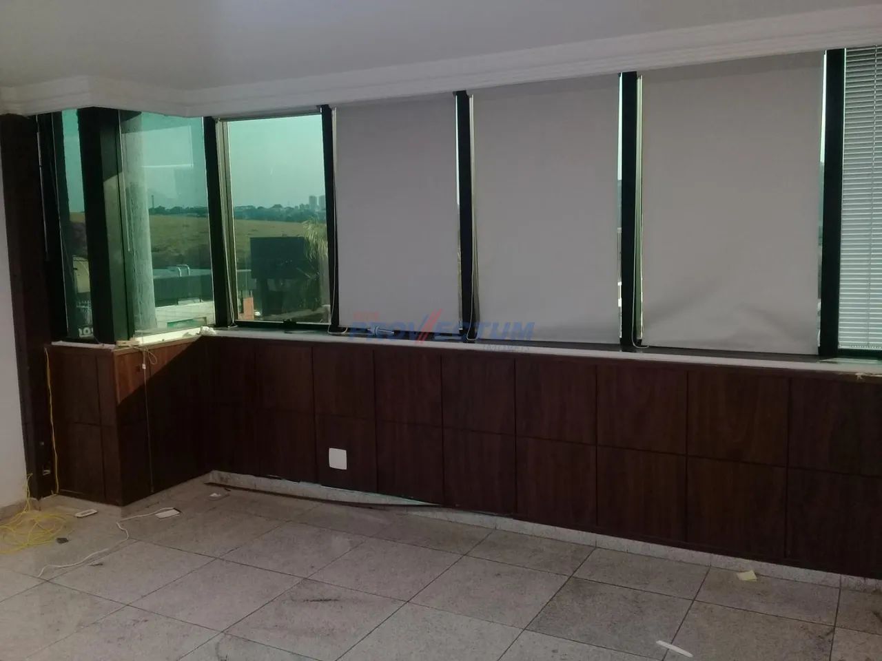 sala - Loteamento Alphaville Campinas - Campinas - Foto 2