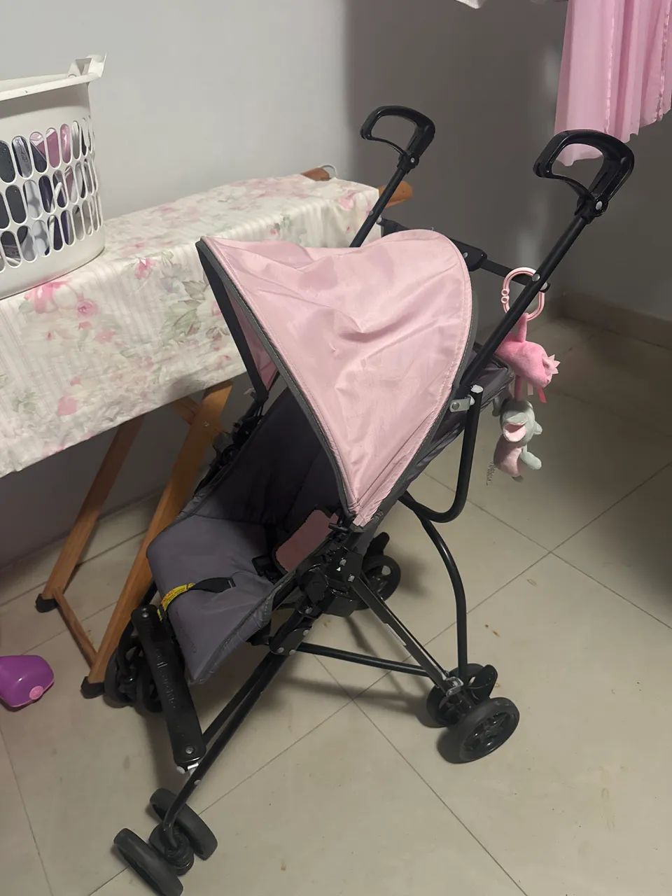 Carrinho de passeio 
