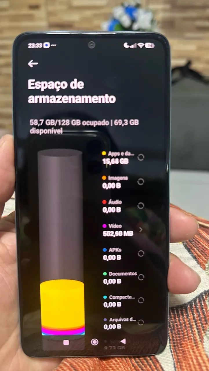 Redmi note 14  - Foto 3