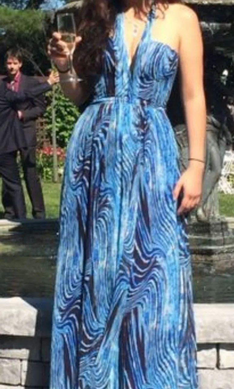 Vestido de festa BCBG - Foto 2