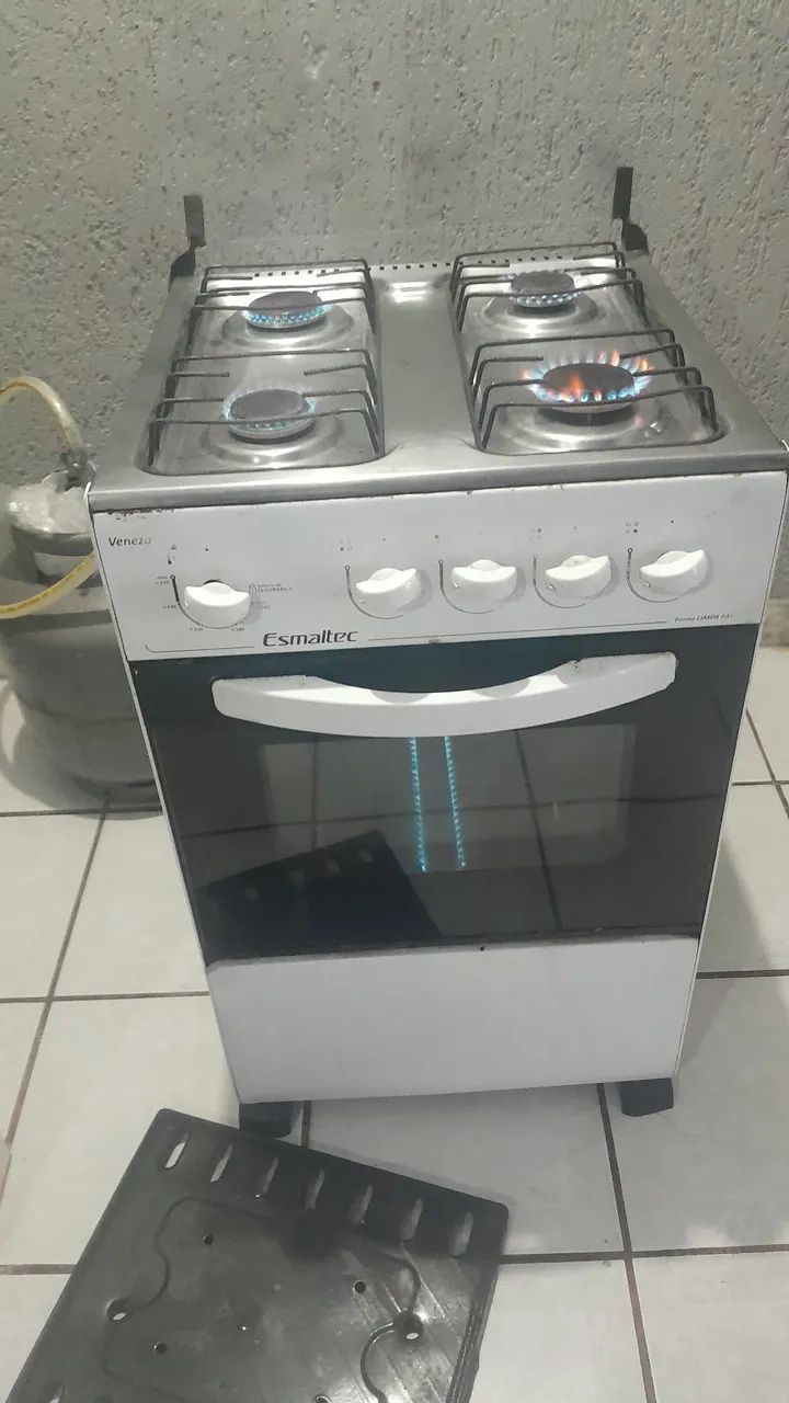 Fogão  - Foto 3