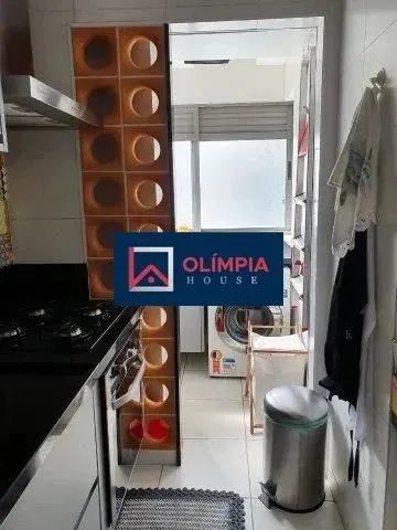 Aluguel Apartamento 1 Dormitórios - 48 m² Bela Vista - Foto 9