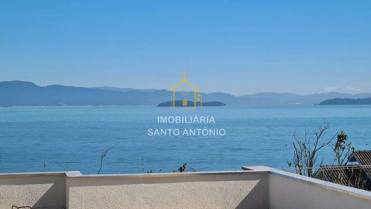 Loft com vista para o mar à venda no Bairro Cacupé - Florianópolis. - Foto 4