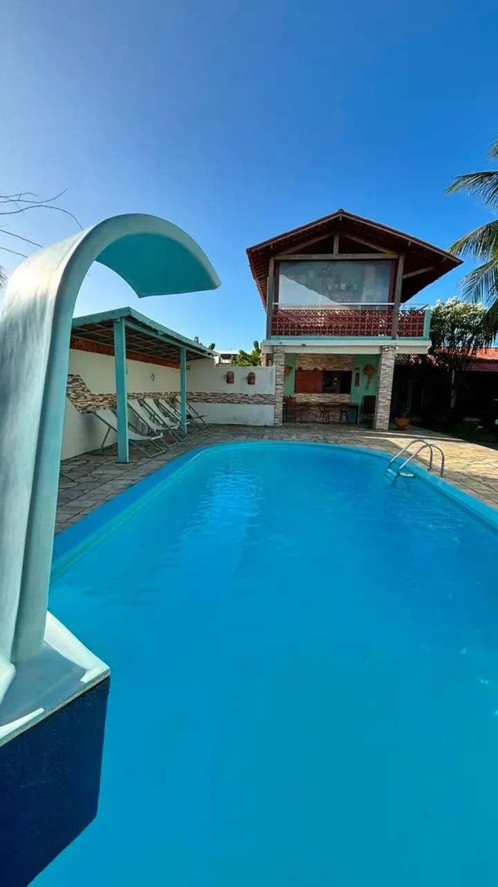 VENDE-SE POUSADA EM PLENO FUNCIONAMENTO - Foto 3