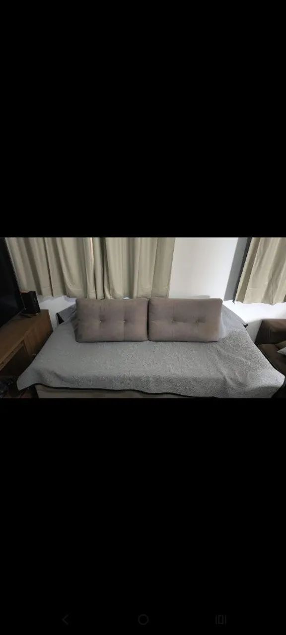 Sofá, Poltronas e Armário de cozinha  - Foto 2