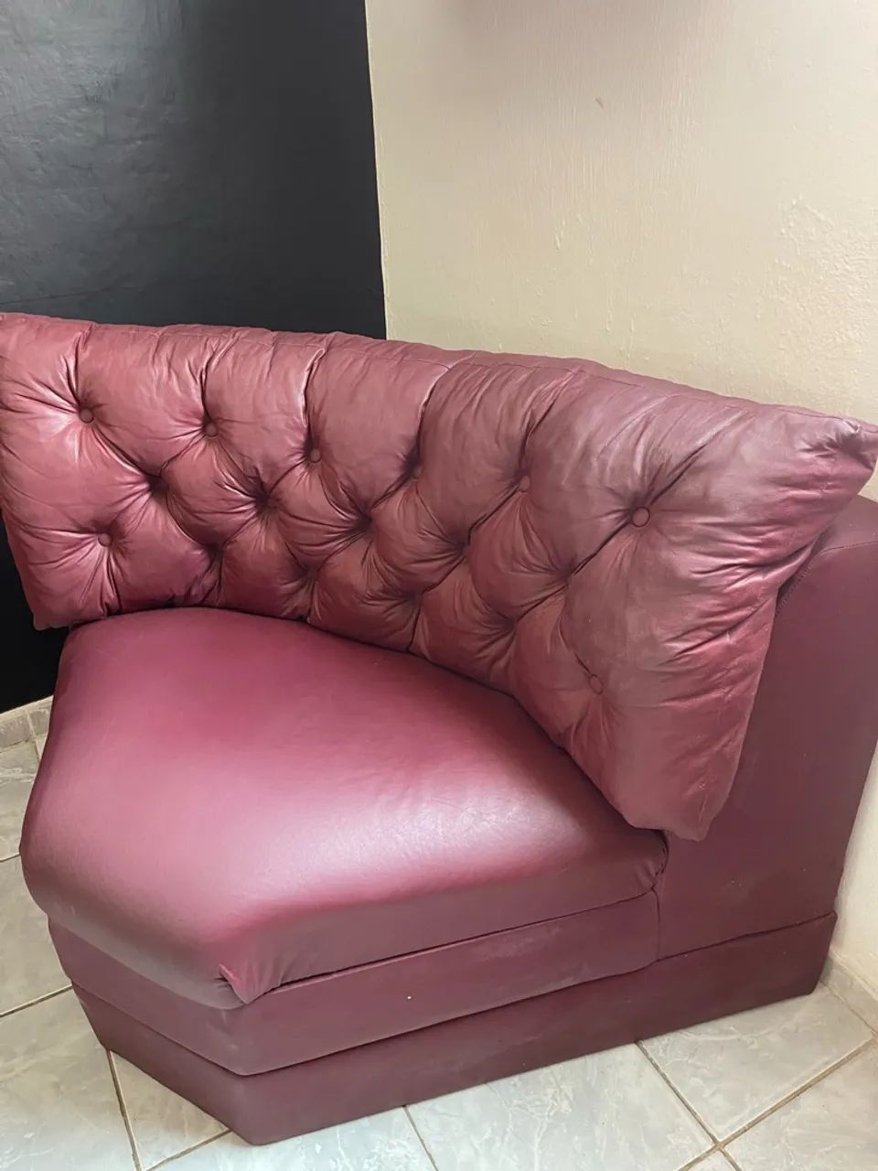 Poltrona de canto ou sofá - Foto 4