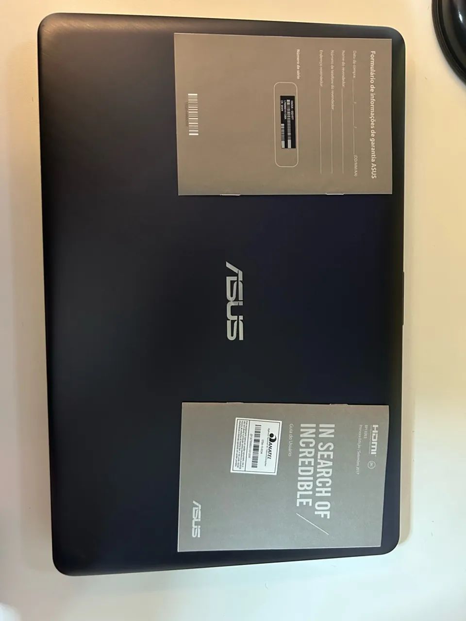 Notebook Asus VivoBook 15 - Foto 3