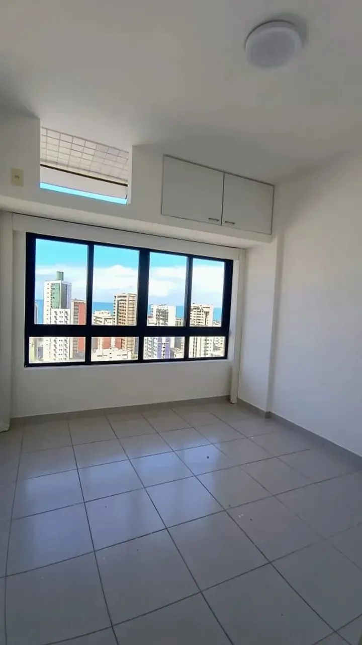 #Alugo apartamento  Boa viagem  - 2 Quartos. - - Foto 5