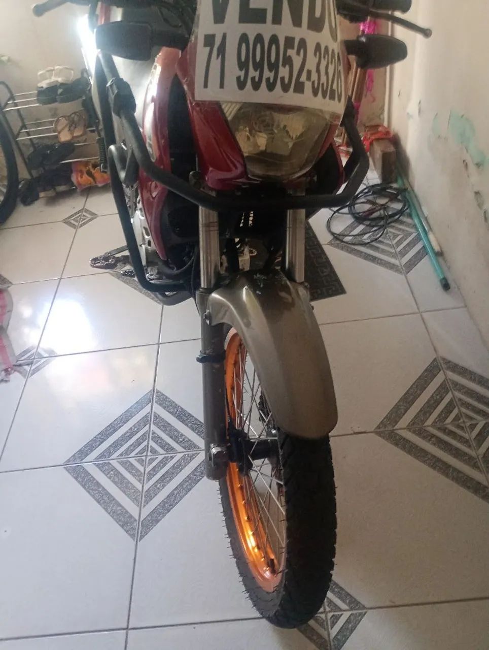 Falcon - Foto 4