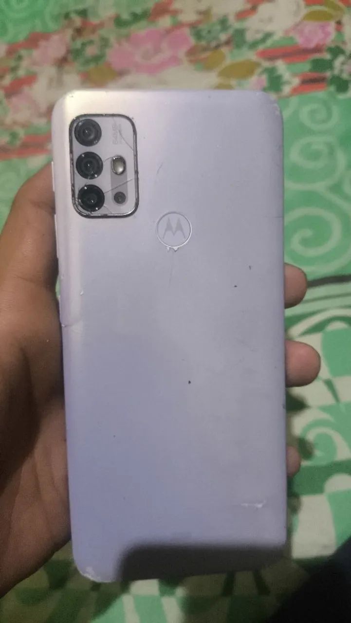 Moto G30 - Foto 2
