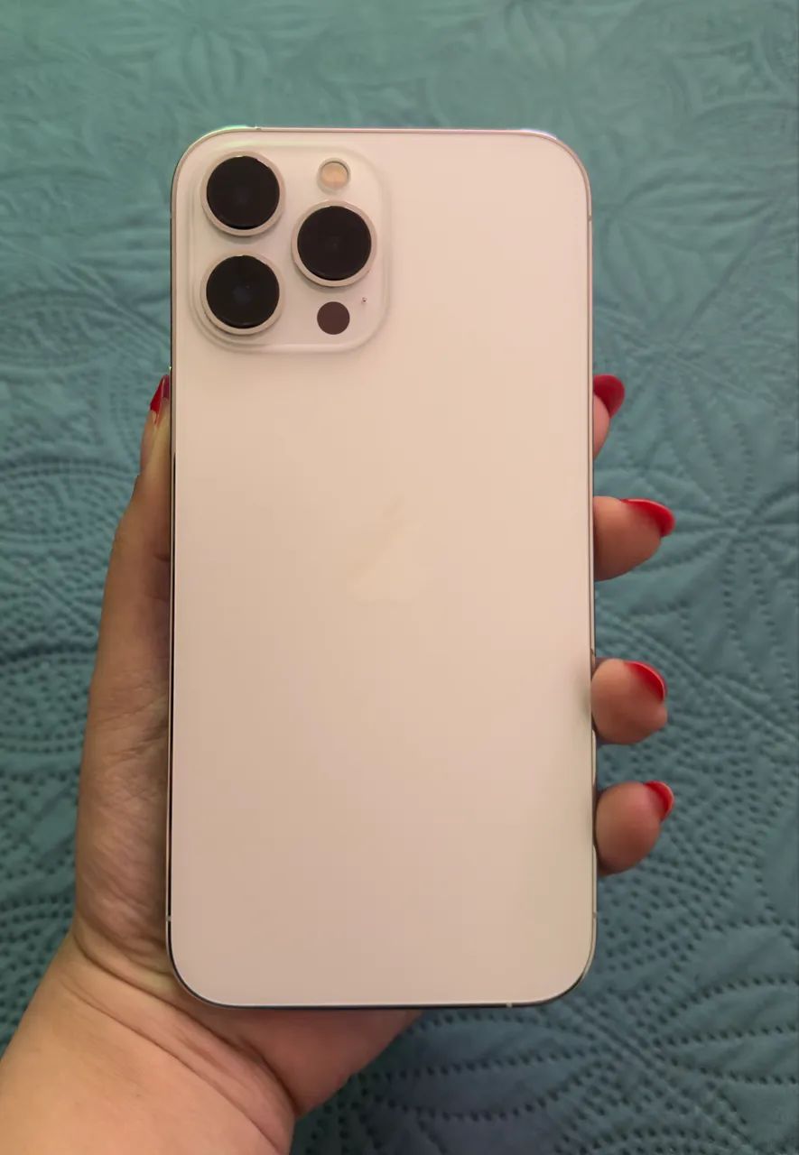 IPHONE 13 PRO MAX 511GB  Usados 