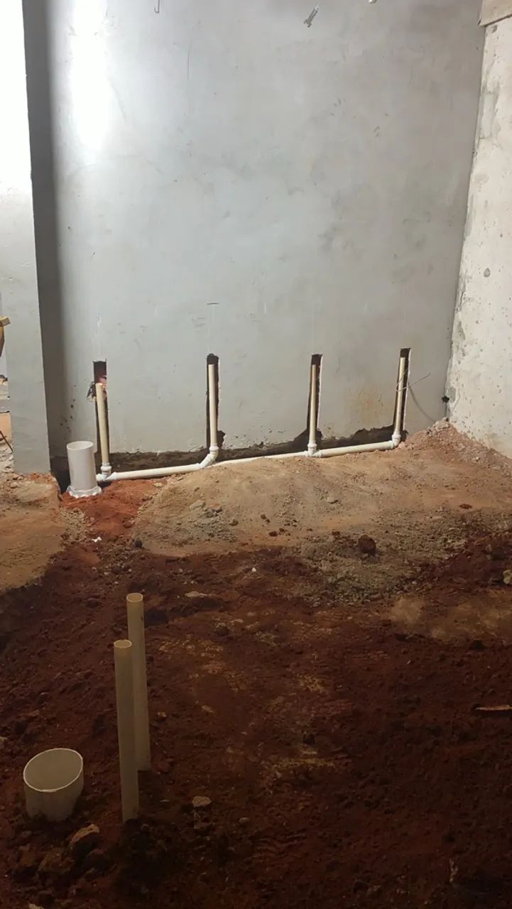 Bombeiro hidráulico  - Foto 4