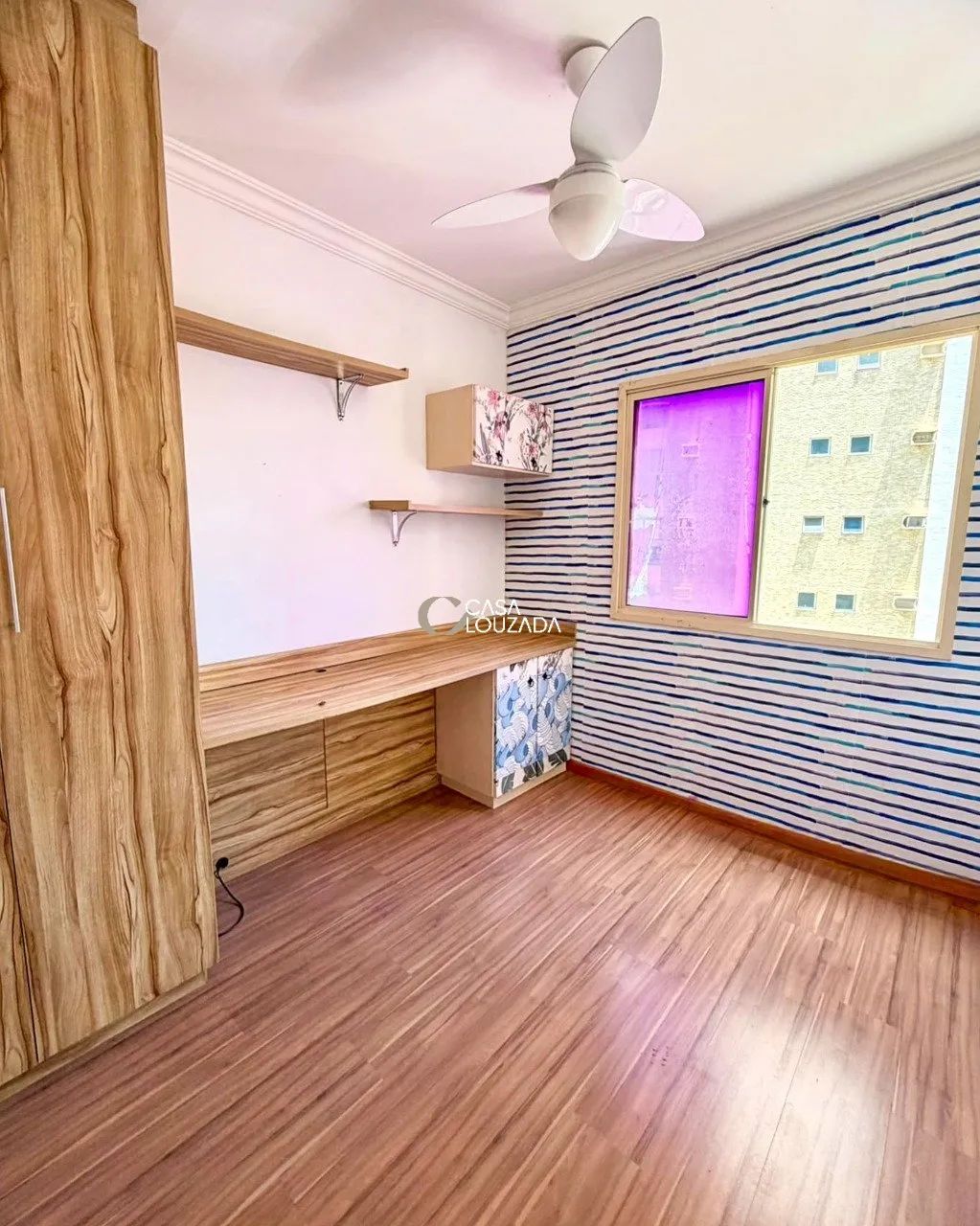 Apartamento 03 quartos próximo ao mar de Itapoã. - Foto 5