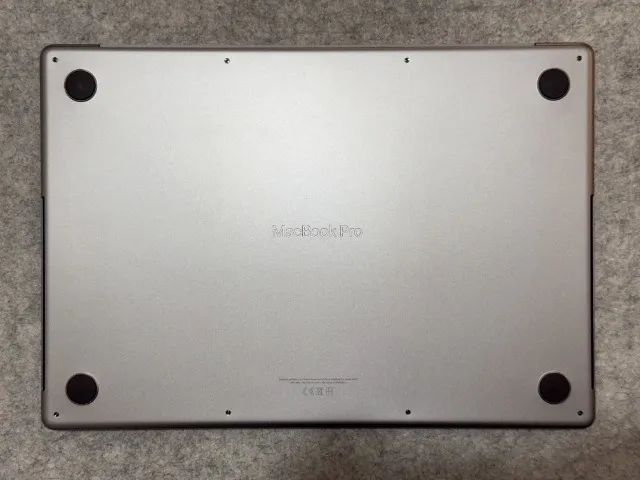 MacBook Pro 16 M2 Pro | 32GB RAM | SSD 512GB | Impecável - Foto 2