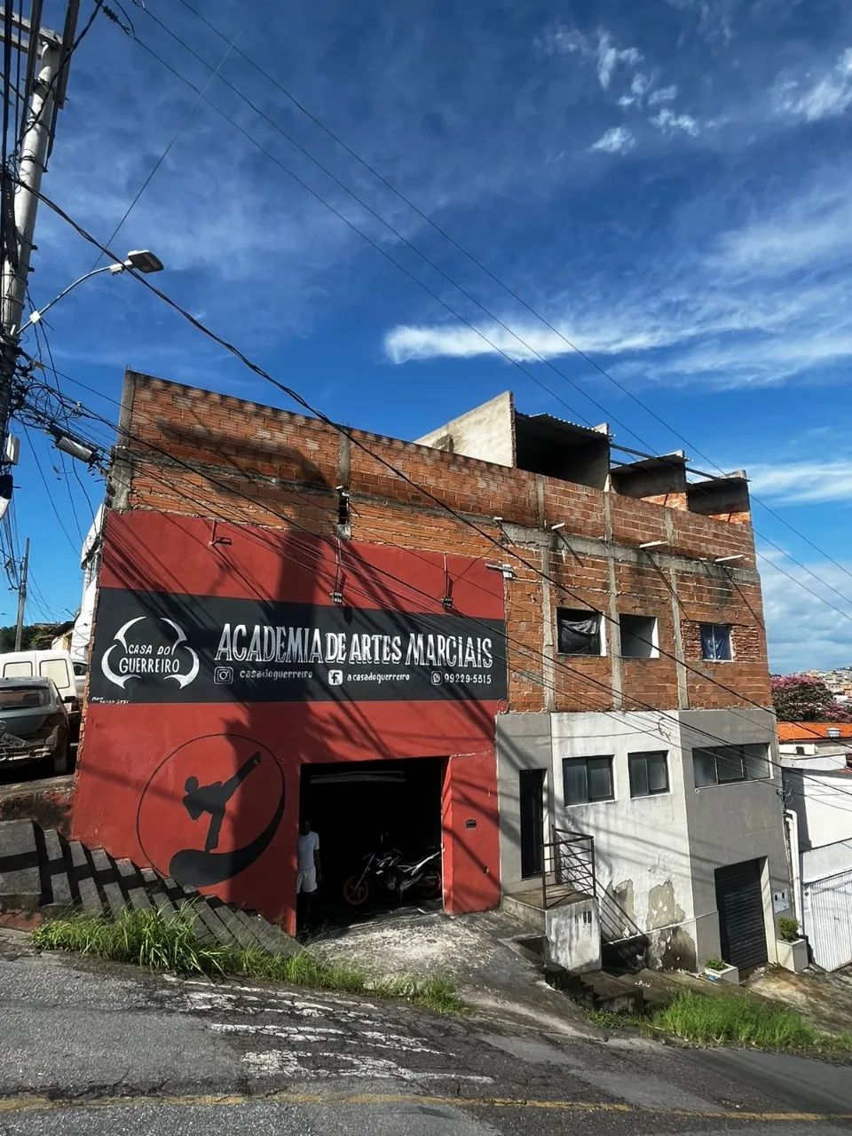 Prédio Comercial no Serra Verde, Ótima Localização - Foto 4