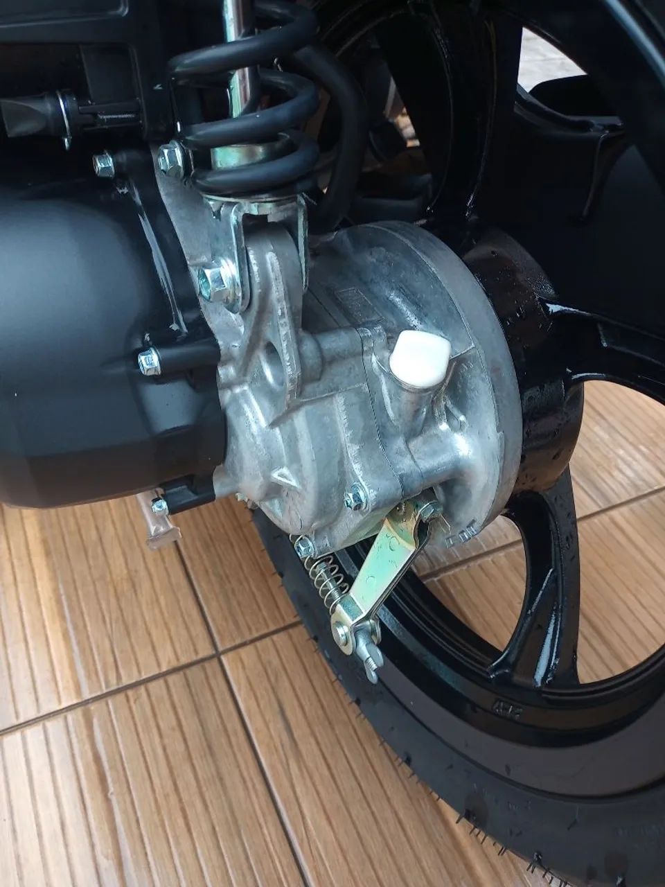 Neo Automatic 125cc 2025 - 1543396043 | OLX