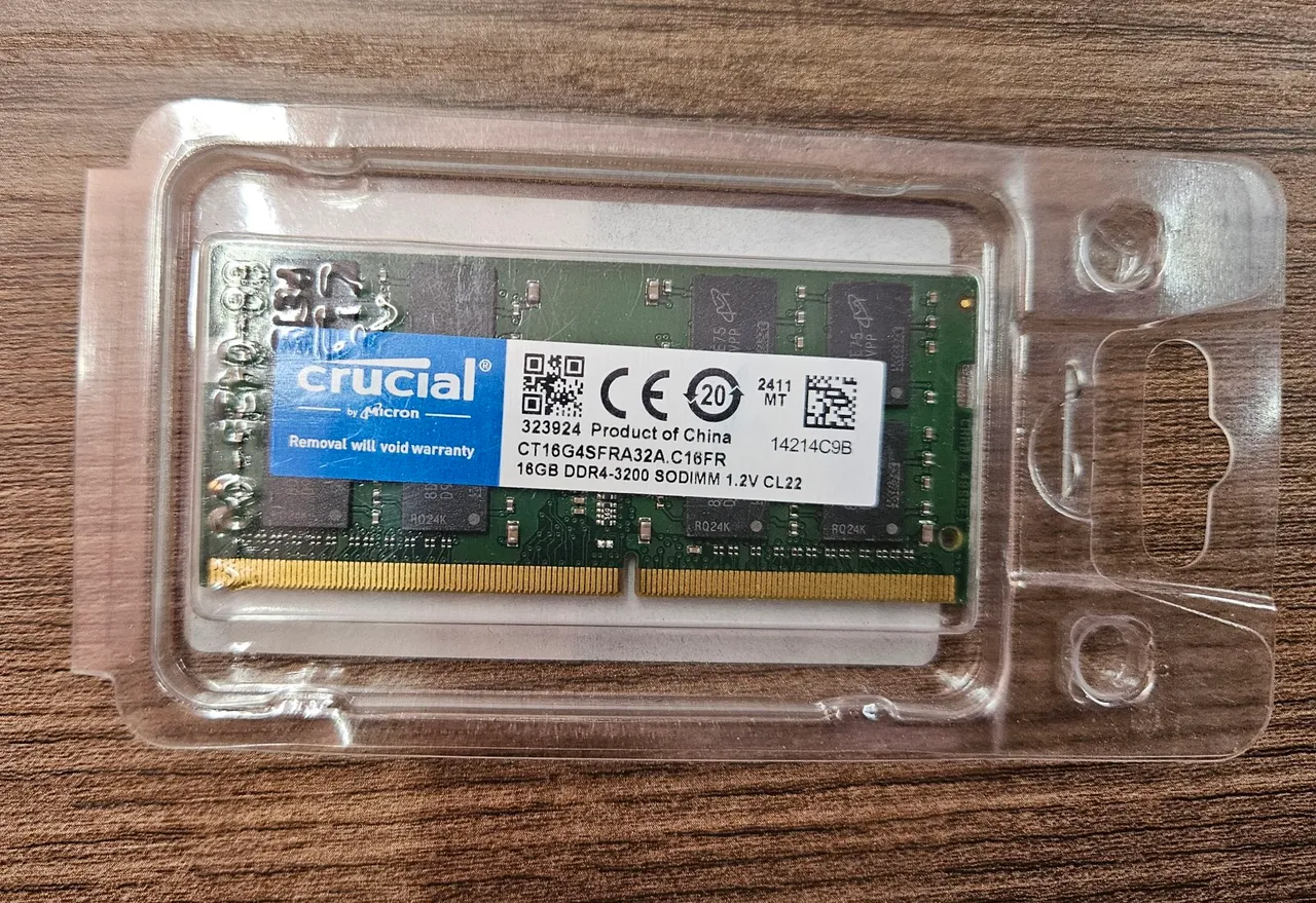 Memória Ddr4 Zadak Twist, Black, 8gb, 2666mhz - Memória RAM - Nova