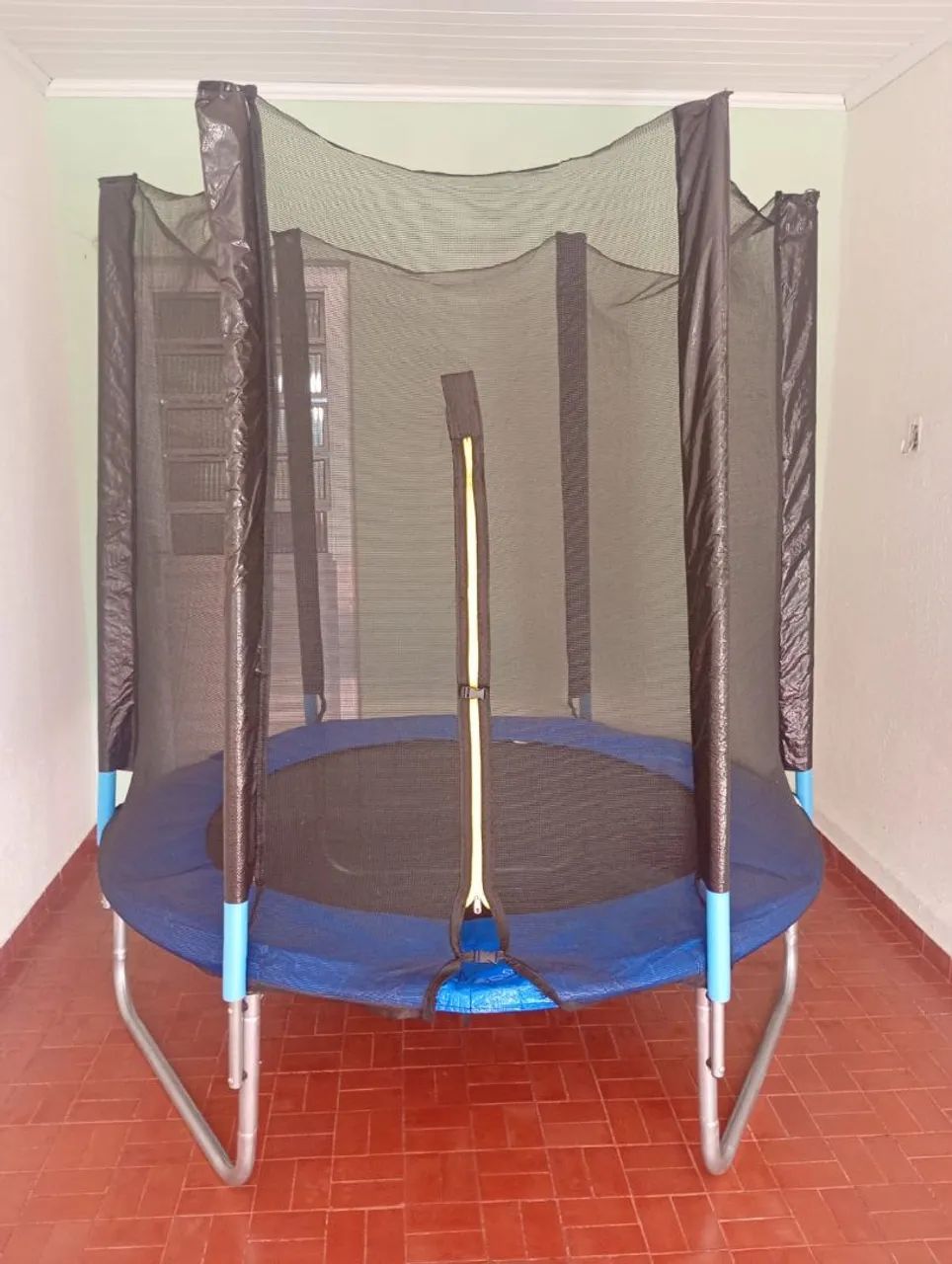 Cama elástica Infantil Pula Pula