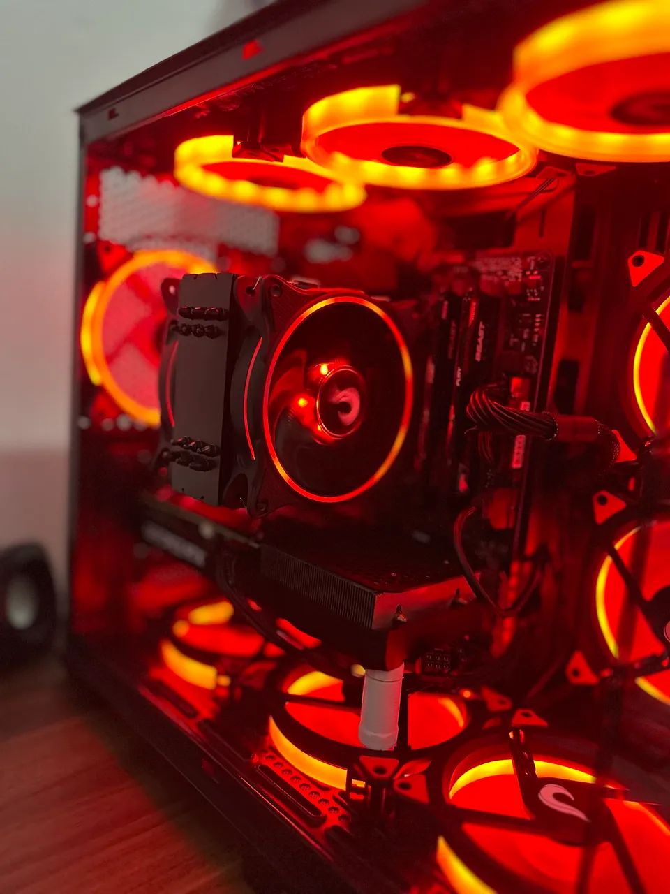 PC GAMER DISPONÍVEL  - Foto 5