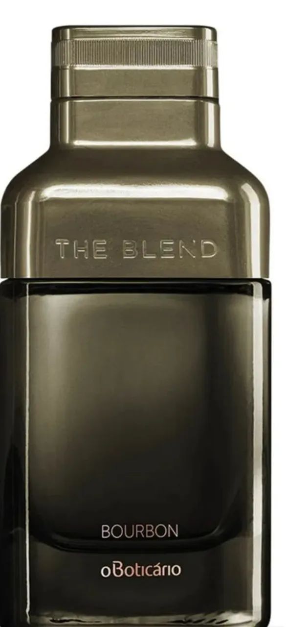 Perfume The Blend Bourbon 