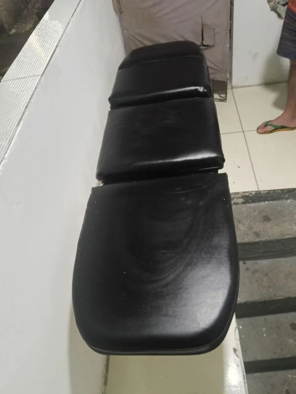 Maca de mesa