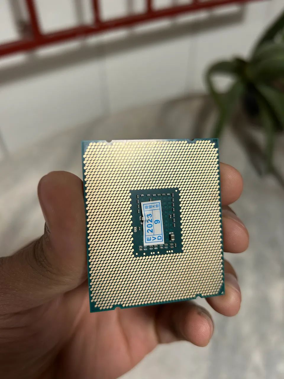 Processador Xeon 2660 V3 - Foto 2
