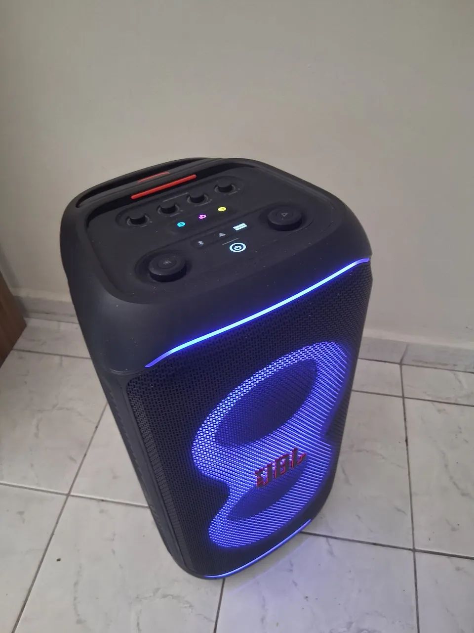 Caixa JBL 320 - Foto 4