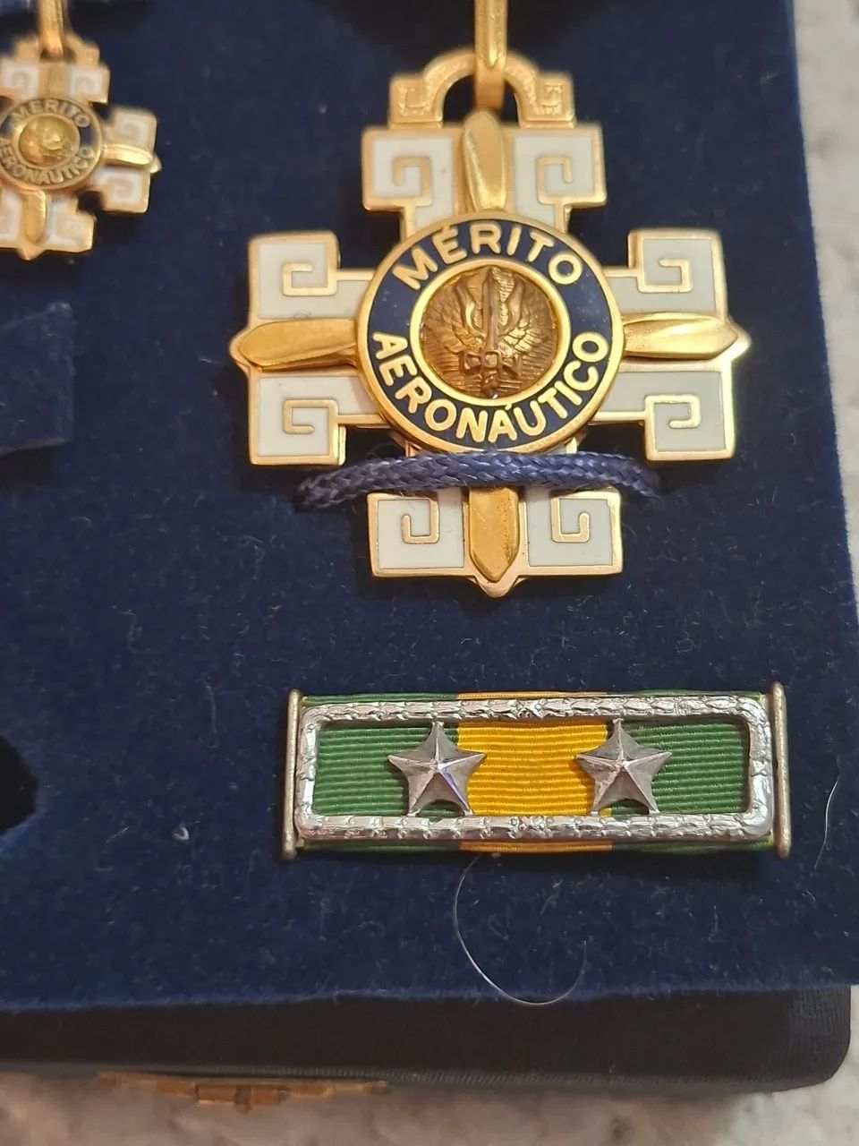 Medalhas  - Foto 2